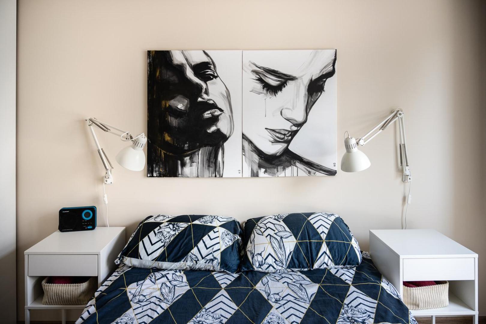 The Pop Art Apartment 卡托维兹 外观 照片